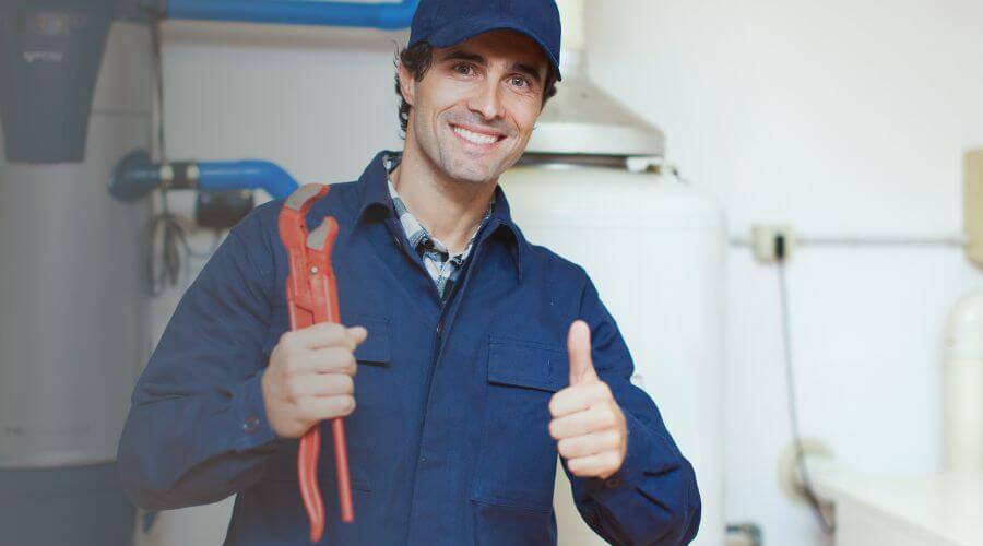 Professional Leak Detection in Clark, PA