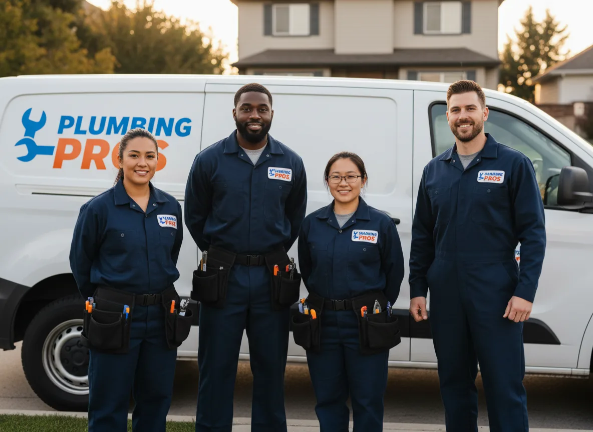 Water Heater Repair company in Clark, PA